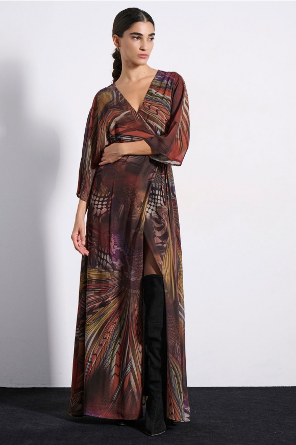 ΜΑΞΙ ΦΟΡΕΜΑ 3225951 BROWN