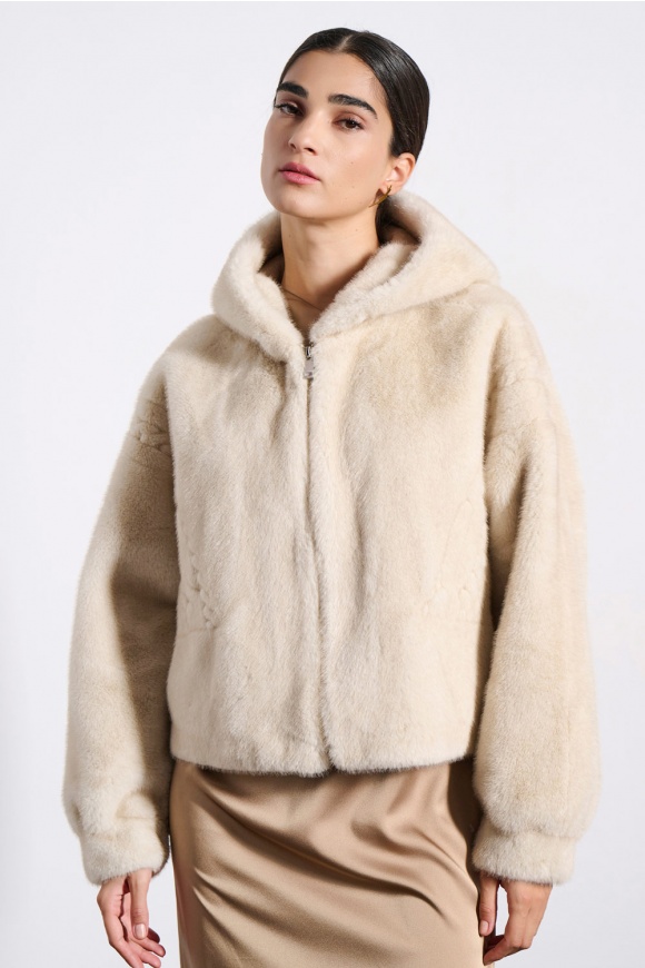 ΣΥΝΘΕΤΙΚΗ ΓΟΥΝΑ 2225502 BEIGE