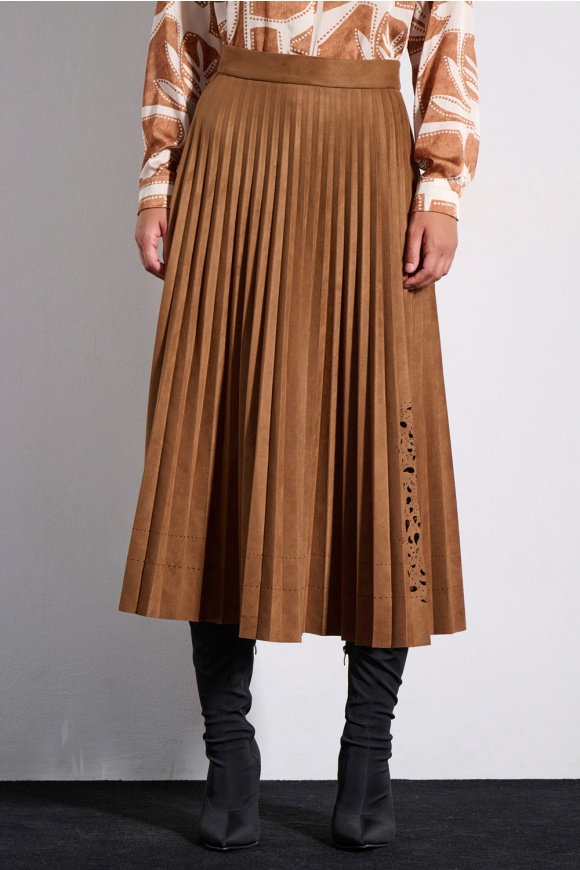 ΜΙΝΤΙ ΦΟΥΣΤΑ 3225307 TAUPE