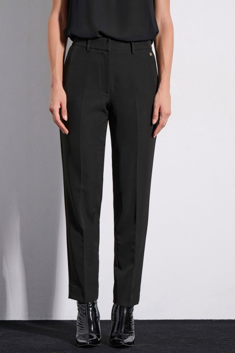 TROUSERS 3225401 BLACK