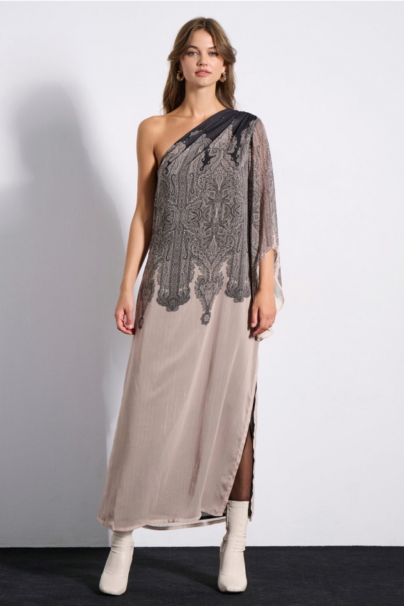 ΜΑΞΙ ΦΟΡΕΜΑ 3225947 BLACK