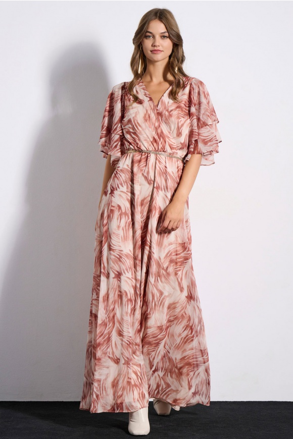 ΜΑΞΙ ΦΟΡΕΜΑ 3225949 BEIGE