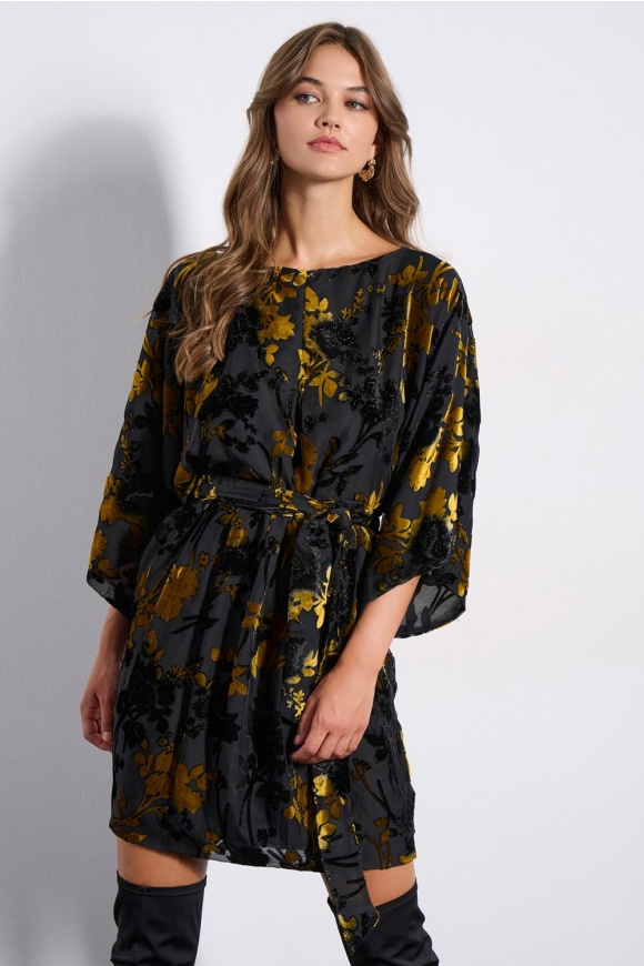 ΜΙΝΙ ΦΟΡΕΜΑ 3225946 BLACK