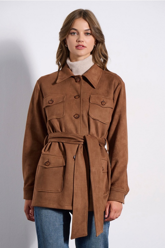 ΣΑΚΑΚΙ 3225510 TAUPE