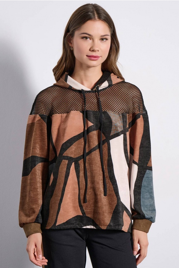 ΜΠΛΟΥΖΑ 3225139 BLACK