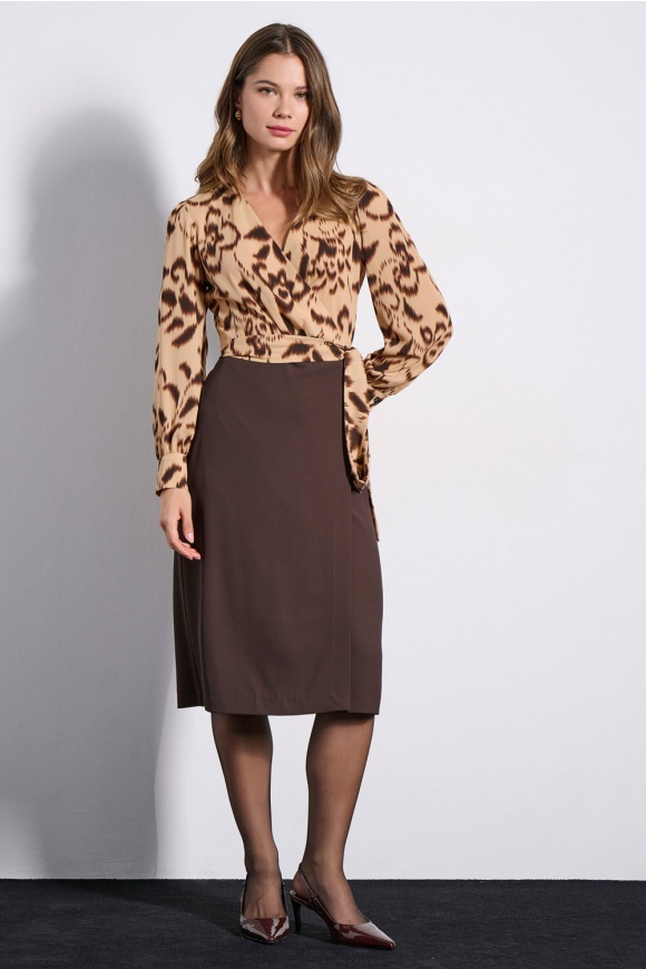 ΜΙΝΤΙ ΦΟΡΕΜΑ 3225908 BROWN