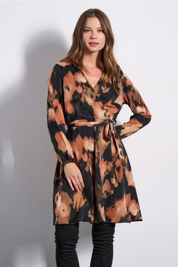 ΜΙΝΙ ΦΟΡΕΜΑ 2225903 BLACK