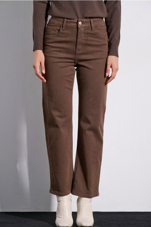 ΤΖΙΝ 2225405 BROWN