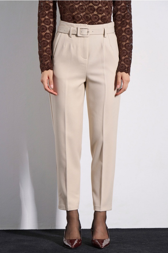 ΠΑΝΤΕΛΟΝΙ 2225403 OFF WHITE