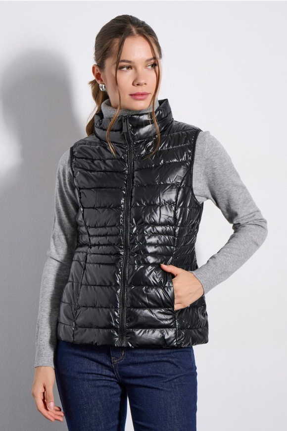 ΜΠΟΥΦΑΝ 2225504 BLACK