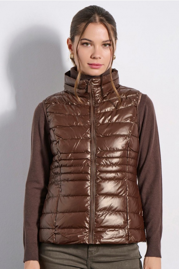 ΜΠΟΥΦΑΝ 2225504 BROWN