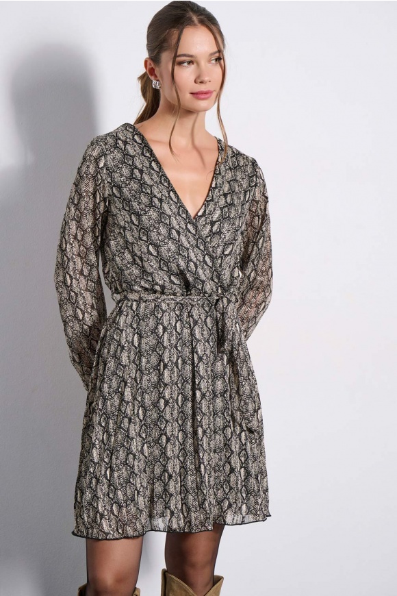 ΜΙΝΙ ΦΟΡΕΜΑ 2225904 BLACK