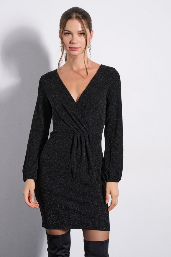 ΜΙΝΙ ΦΟΡΕΜΑ 2225901 BLACK