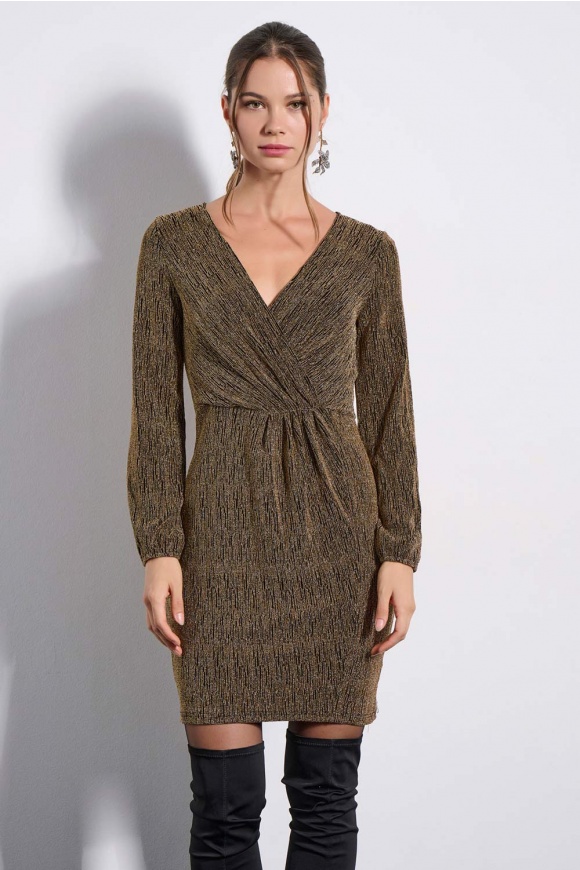 ΜΙΝΙ ΦΟΡΕΜΑ 2225901 GOLD