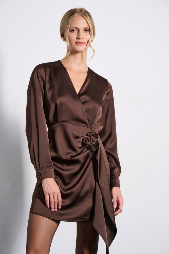 ΜΙΝΙ ΦΟΡΕΜΑ 2225905 CHOCOLATE