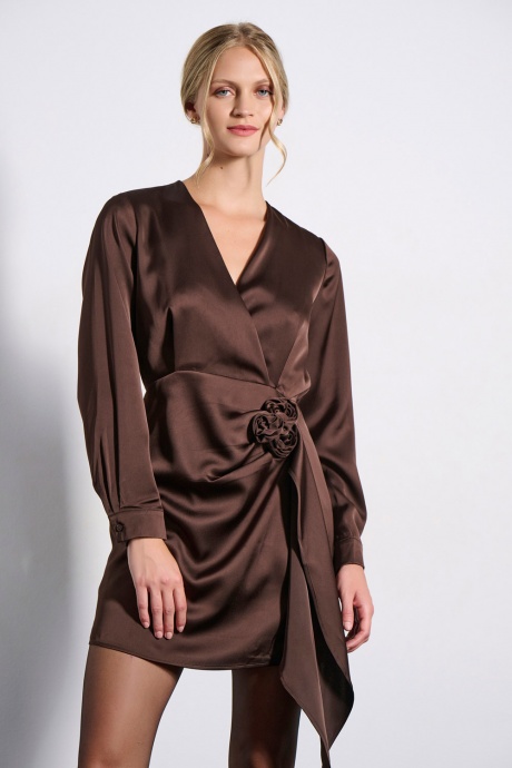 ΜΙΝΙ ΦΟΡΕΜΑ 2225905 CHOCOLATE