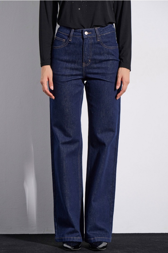 ΤΖΙΝ 2225408 BLUE