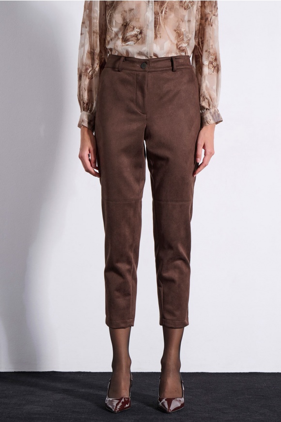 ΠΑΝΤΕΛΟΝΙ 3225410 BROWN