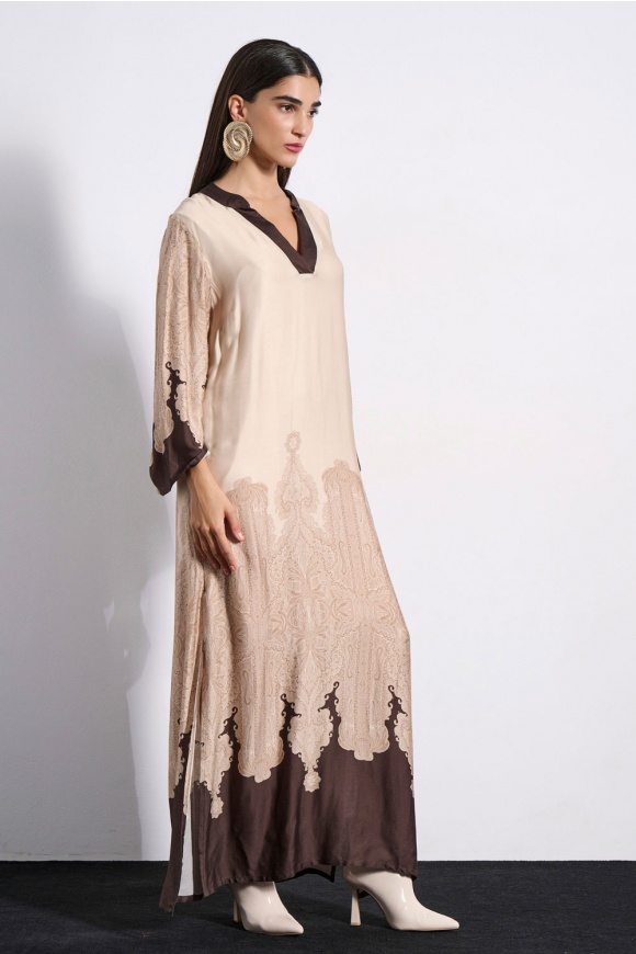 ΜΑΞΙ ΦΟΡΕΜΑ 3225942 VANILLA