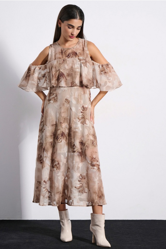 ΜΑΞΙ ΦΟΡΕΜΑ 3225927 BEIGE