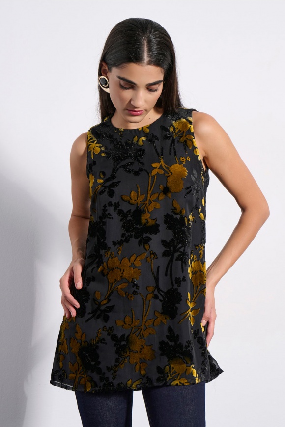 ΤΟΠ 3225128 BLACK