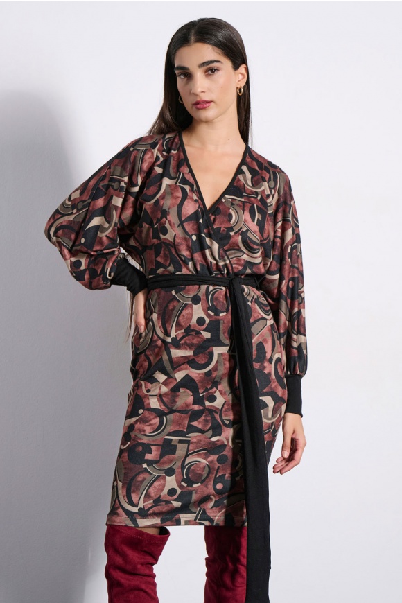 ΜΙΝΤΙ ΦΟΡΕΜΑ 3225956 BROWN