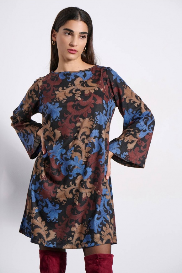 ΜΙΝΙ ΦΟΡΕΜΑ 3225957 BROWN