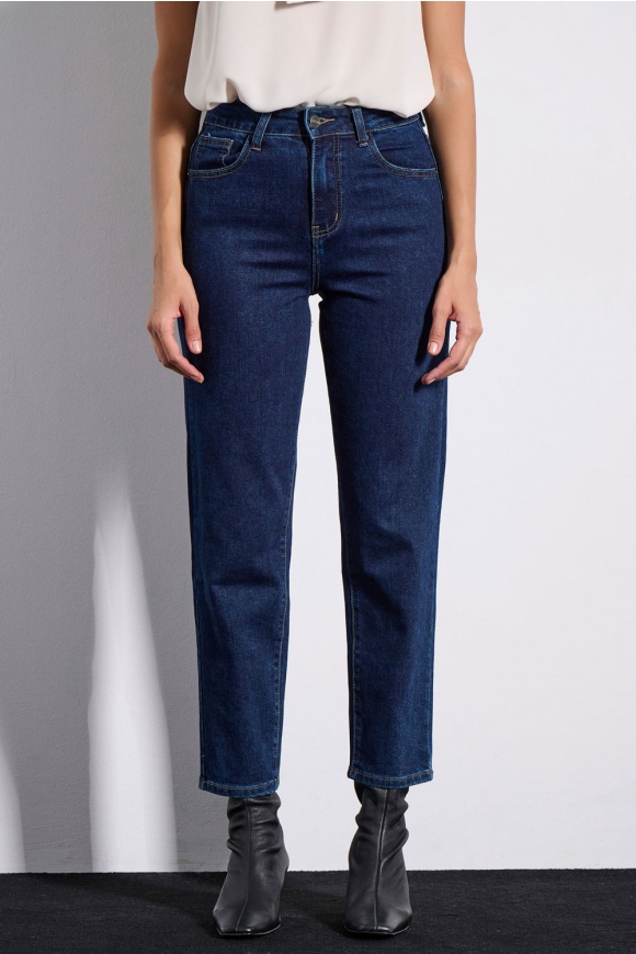 ΤΖΙΝ 4225405 BLUE