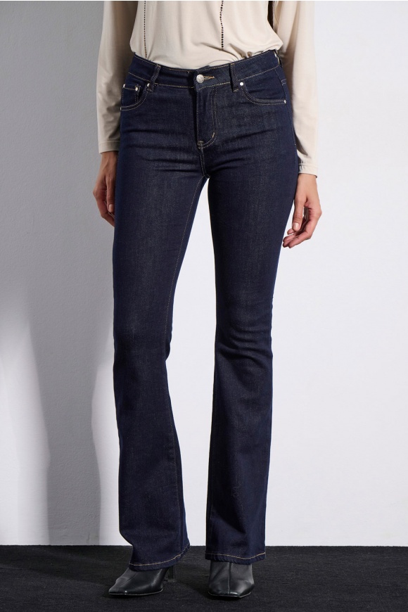 ΤΖΙΝ 2225410 BLUE