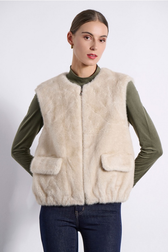 ΣΥΝΘΕΤΙΚΗ ΓΟΥΝΑ 2225503 BEIGE