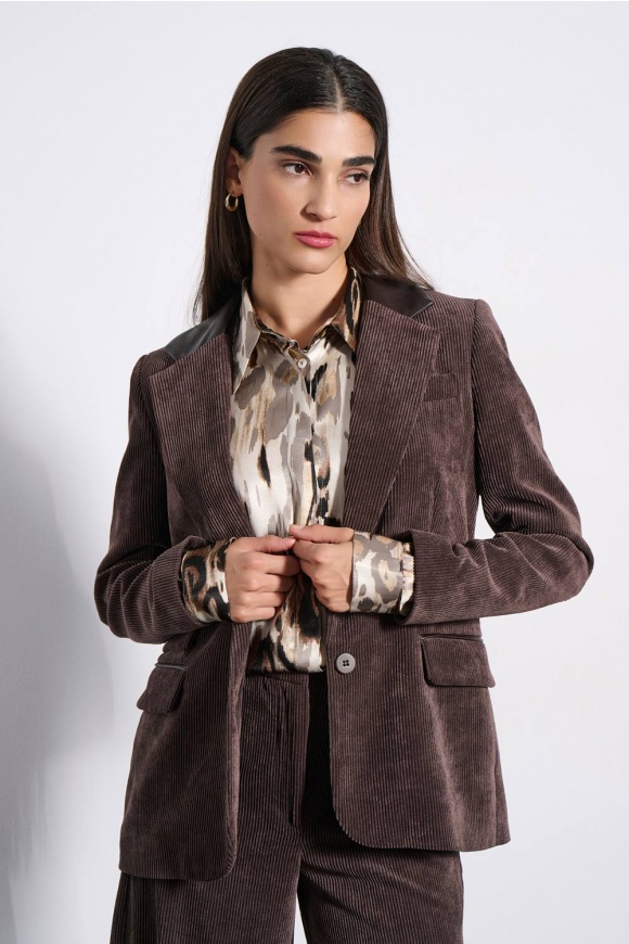 ΣΑΚΑΚΙ 3225523 BROWN