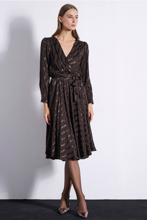 ΜΙΝΤΙ ΦΟΡΕΜΑ 3225917 DARK BROWN