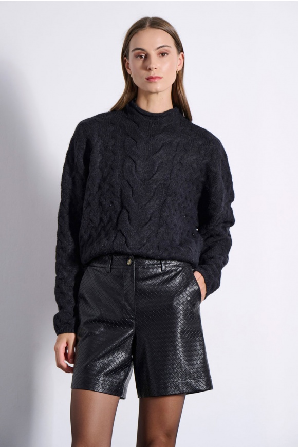 ΣΟΡΤΣ 3225445 BLACK