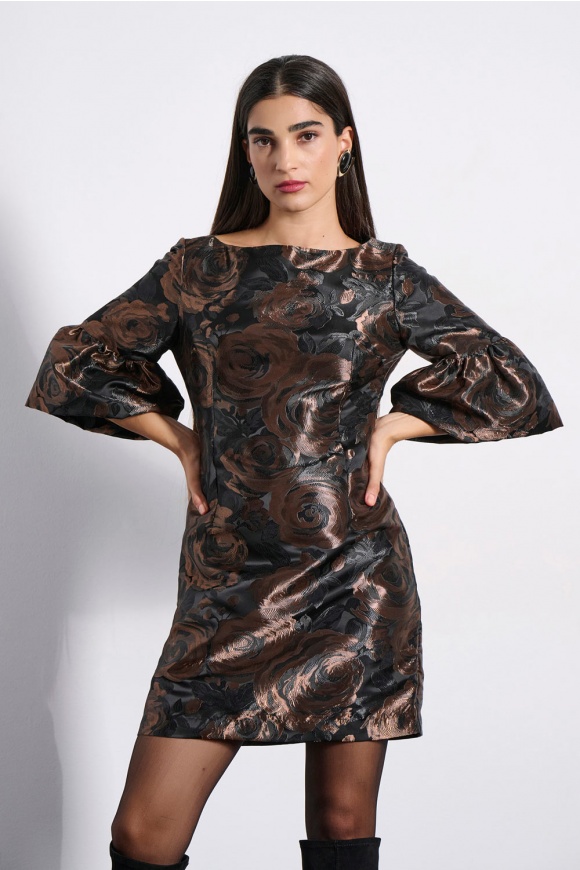 ΜΙΝΙ ΦΟΡΕΜΑ 3225907 BLACK