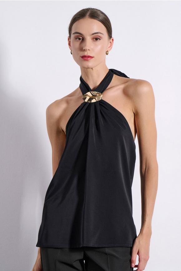 ΤΟΠ 3225114 BLACK