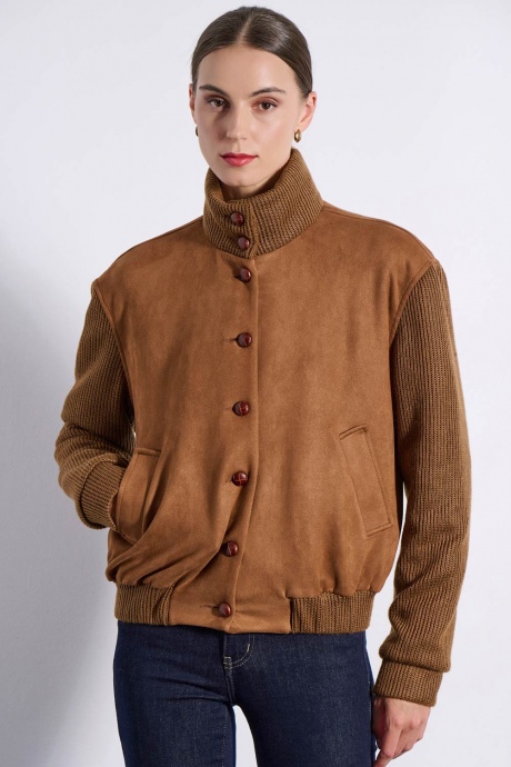 JACKET 3225527 TAUPE