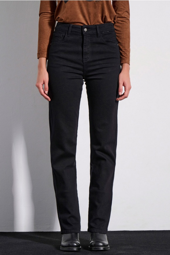 ΤΖΙΝ 2225406 BLACK