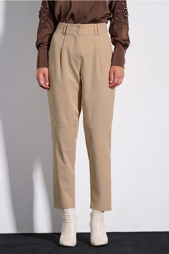 ΠΑΝΤΕΛΟΝΙ 3225405 BEIGE