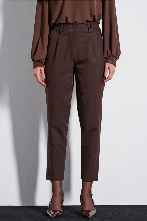 ΠΑΝΤΕΛΟΝΙ 3225405 BROWN