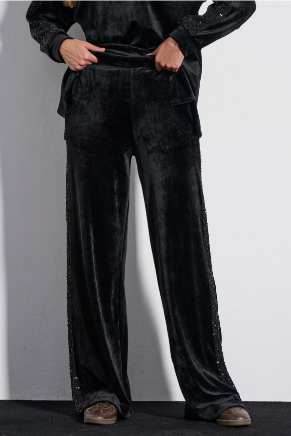 ΠΑΝΤΕΛΟΝΙ ΦΟΡΜΑΣ 3225418 BLACK