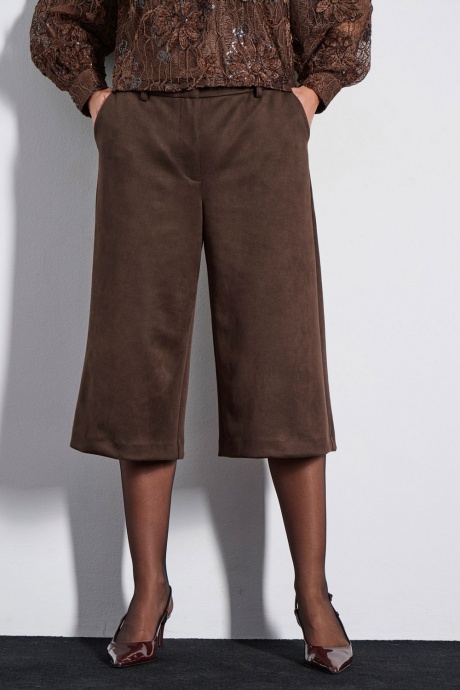 CULOTTES 3225432 BROWN