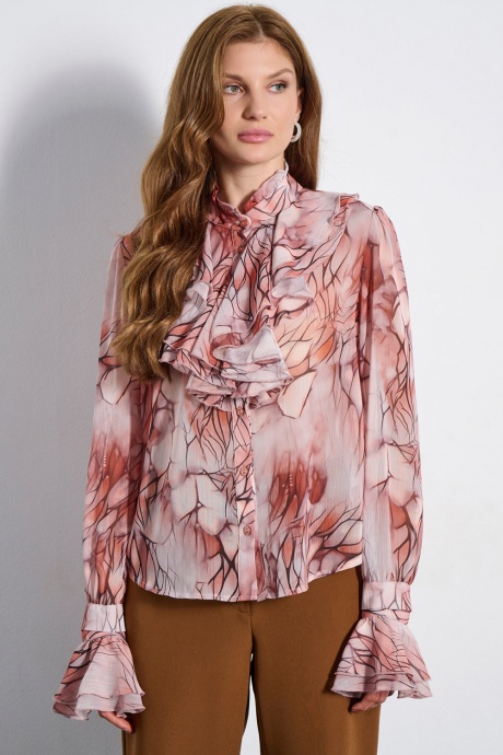 ΠΟΥΚΑΜΙΣΟ 3225805 BEIGE