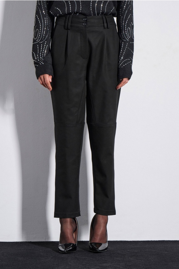 ΠΑΝΤΕΛΟΝΙ 3225405 BLACK