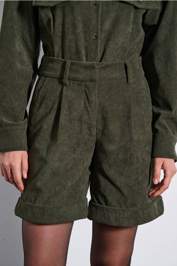 ΣΟΡΤΣ 3225433 OLIVE