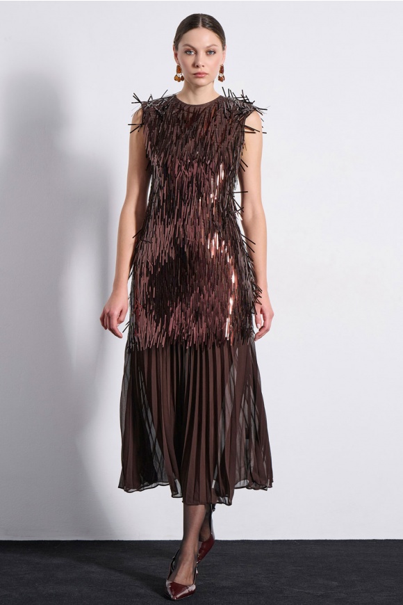 ΜΑΞΙ ΦΟΡΕΜΑ 2225912 BROWN