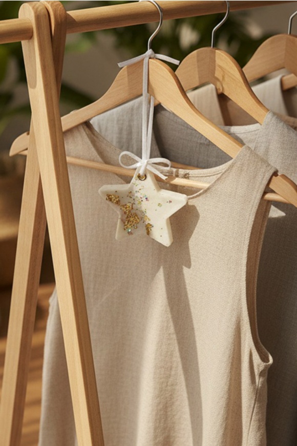 Αρωματικό κερί ντουλάπας - 5225004