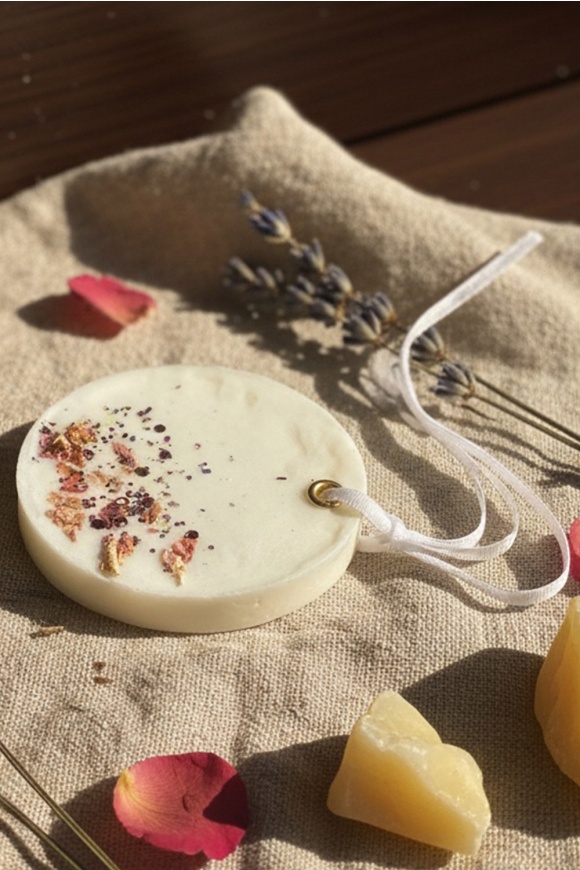 Αρωματικό κερί ντουλάπας - 5225005