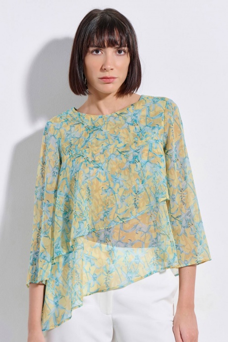 ΜΠΛΟΥΖΑ 3126151 YELLOW