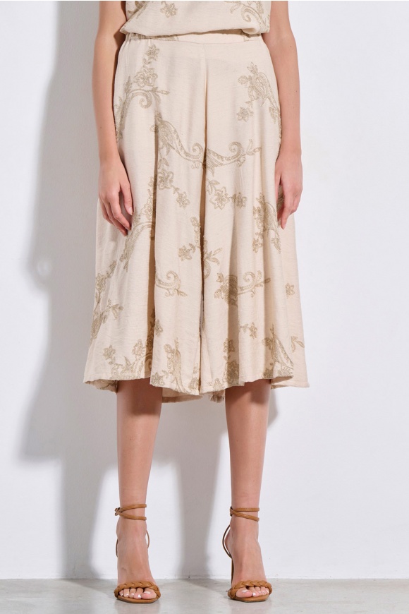 ΖΙΠ ΚΙΛΟΤ 3126413 BEIGE