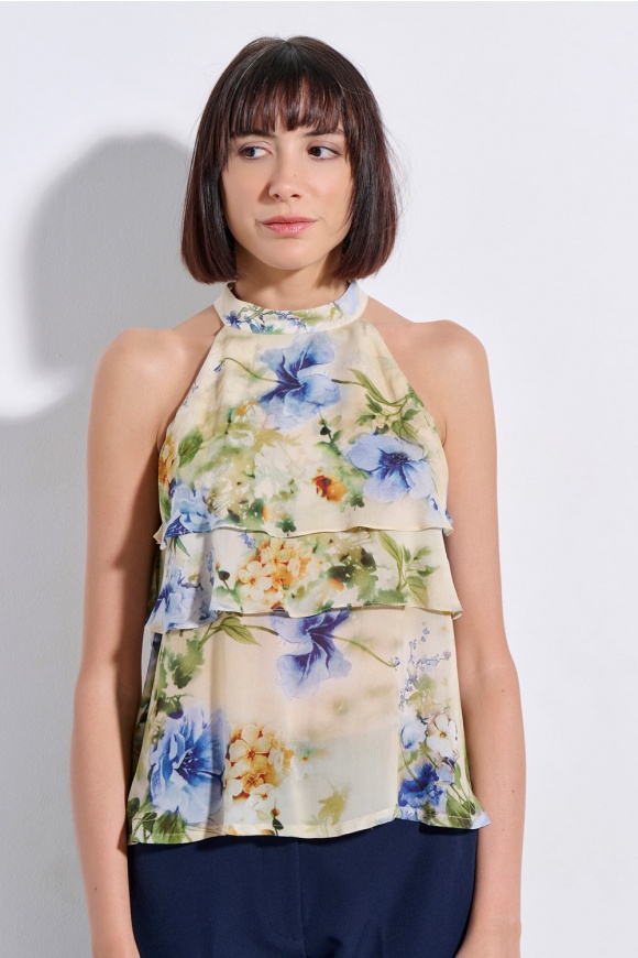 ΤΟΠ 3126126 YELLOW